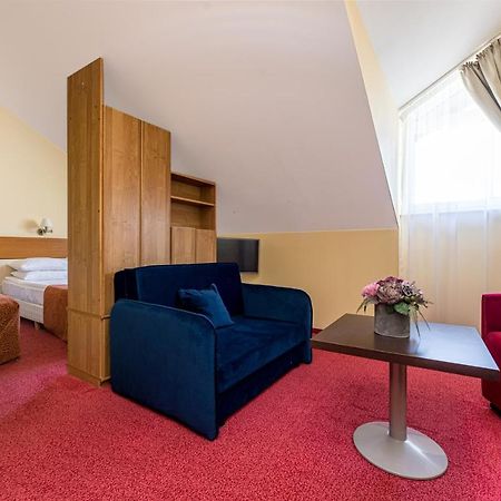 Best Baltic Hotel Palanga Bagian luar foto