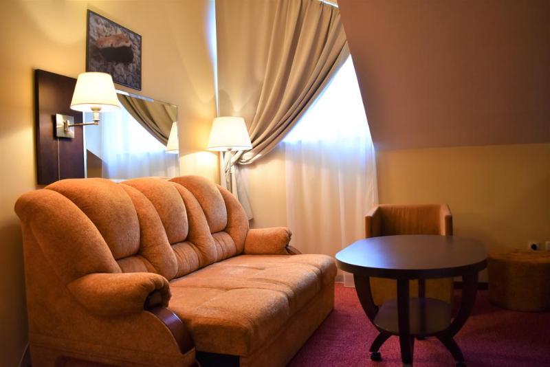 Best Baltic Hotel Palanga Bagian luar foto