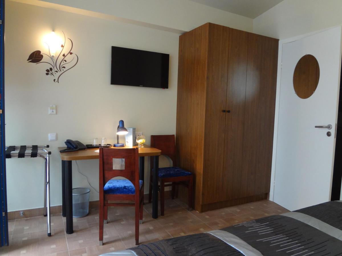 Best Baltic Hotel Palanga Bagian luar foto