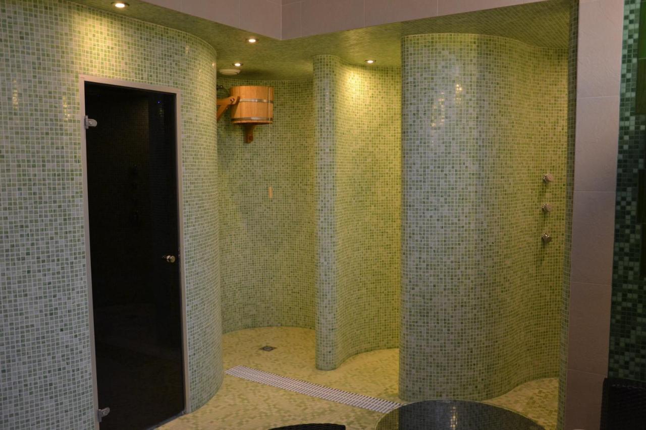 Best Baltic Hotel Palanga Bagian luar foto