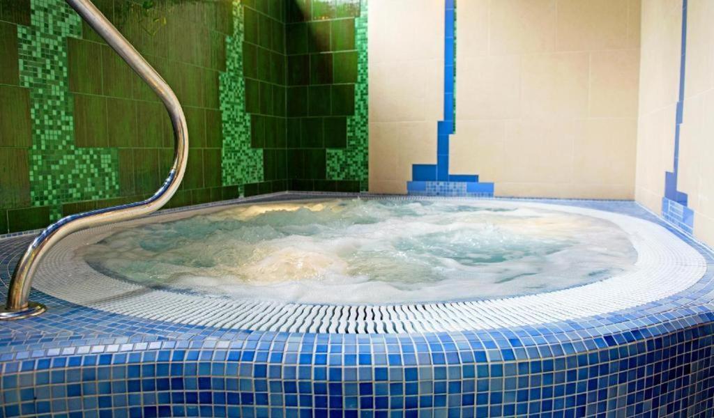 Best Baltic Hotel Palanga Bagian luar foto