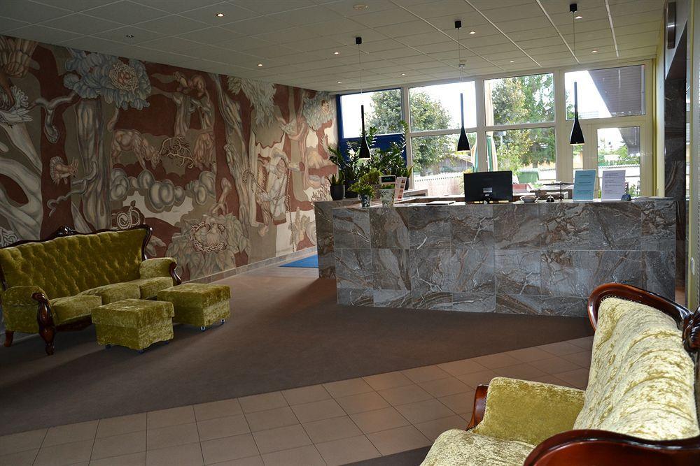Best Baltic Hotel Palanga Bagian luar foto