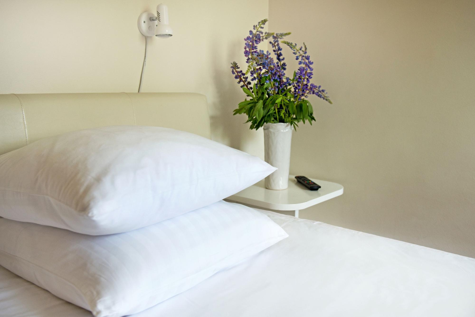 Best Baltic Hotel Palanga Bagian luar foto