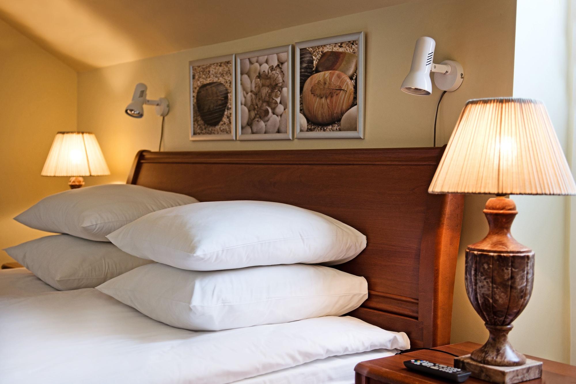 Best Baltic Hotel Palanga Bagian luar foto