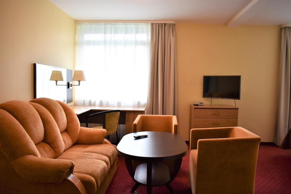 Best Baltic Hotel Palanga Bagian luar foto