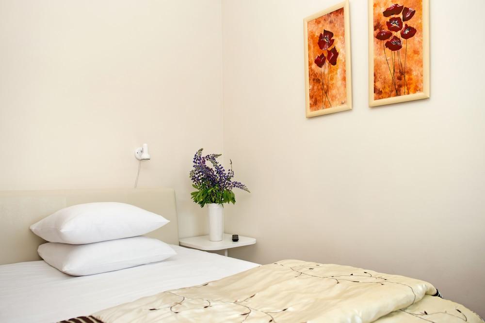 Best Baltic Hotel Palanga Bagian luar foto