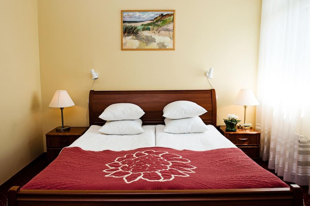 Best Baltic Hotel Palanga Bagian luar foto
