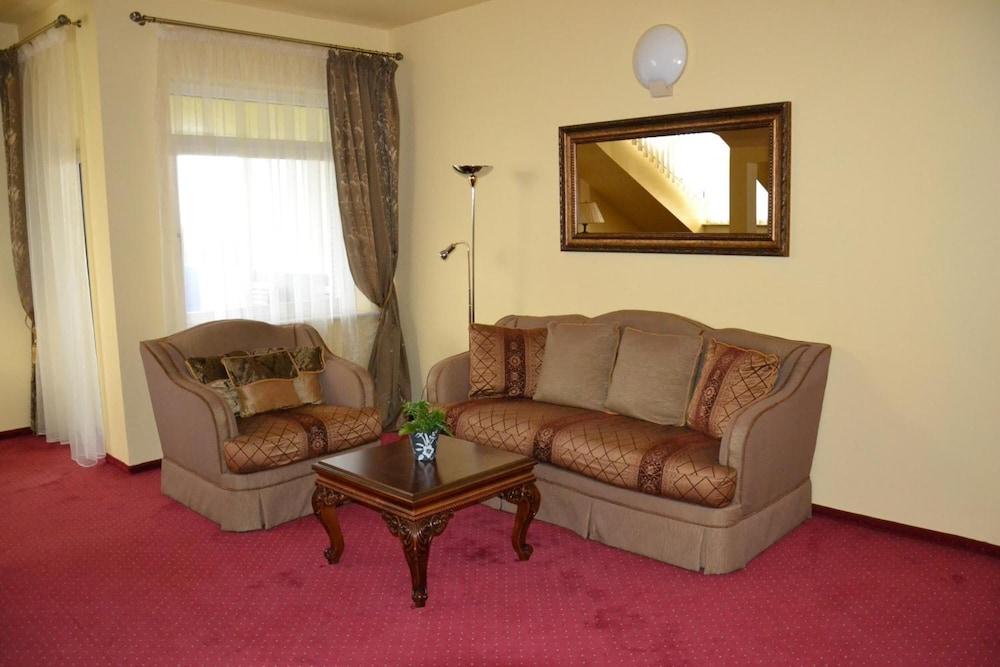 Best Baltic Hotel Palanga Bagian luar foto