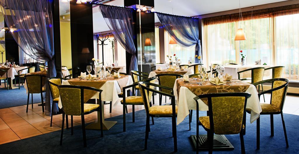 Best Baltic Hotel Palanga Bagian luar foto