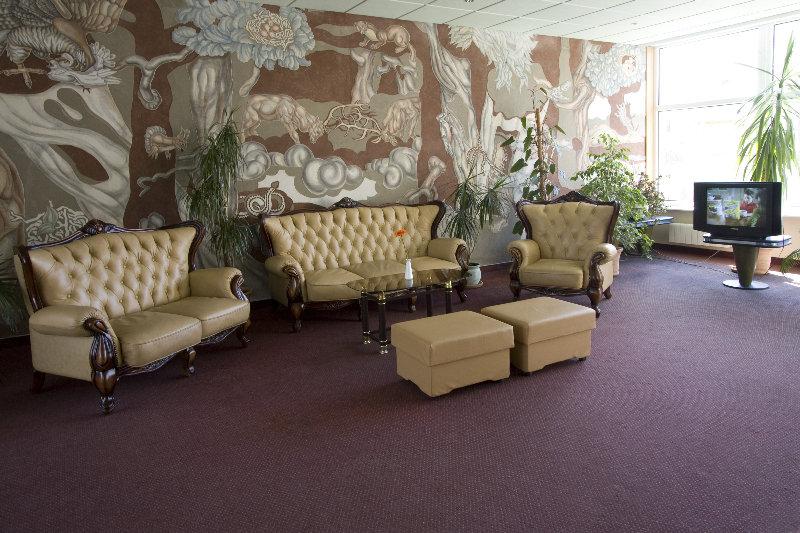 Best Baltic Hotel Palanga Bagian luar foto