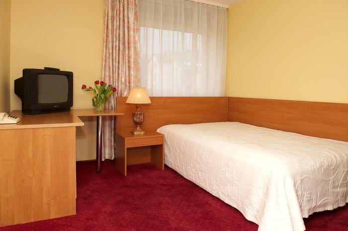 Best Baltic Hotel Palanga Bagian luar foto