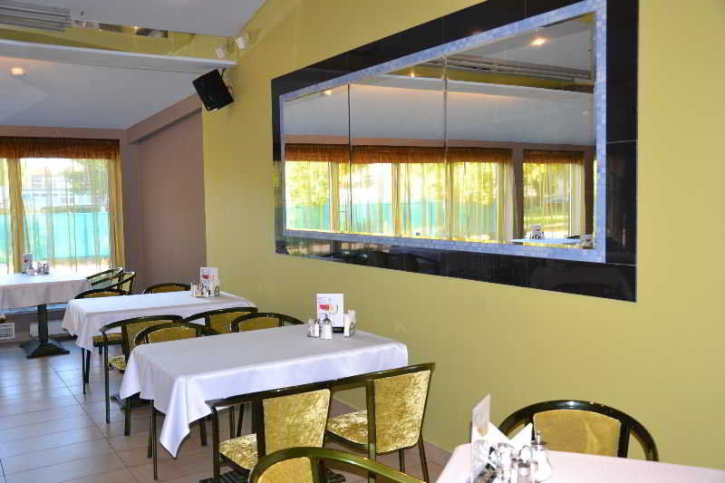 Best Baltic Hotel Palanga Bagian luar foto