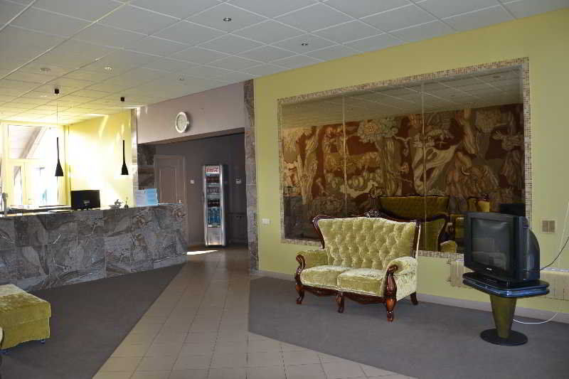 Best Baltic Hotel Palanga Bagian luar foto
