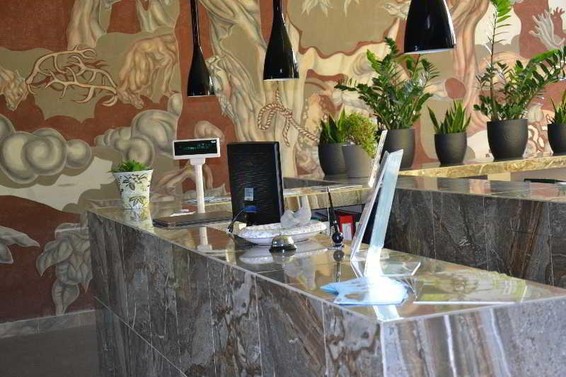 Best Baltic Hotel Palanga Bagian luar foto