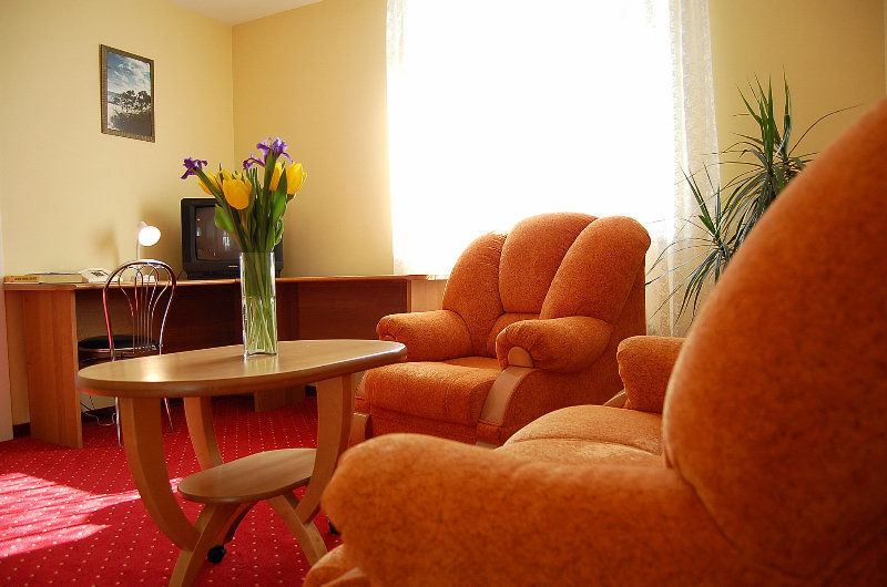 Best Baltic Hotel Palanga Bagian luar foto