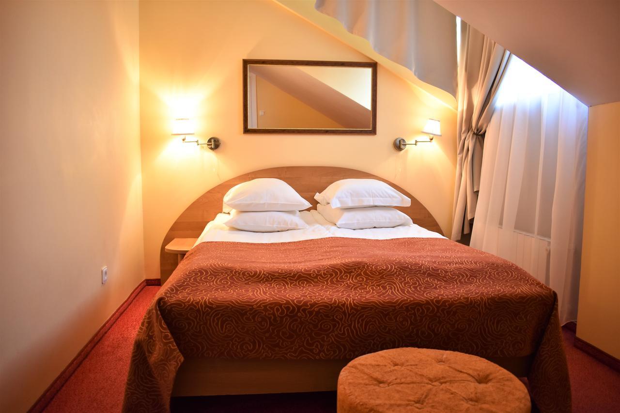Best Baltic Hotel Palanga Bagian luar foto