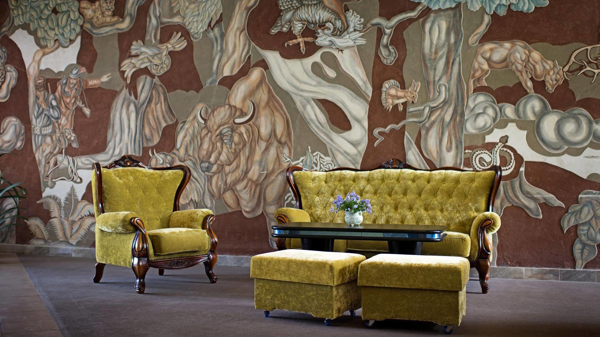 Best Baltic Hotel Palanga Bagian luar foto