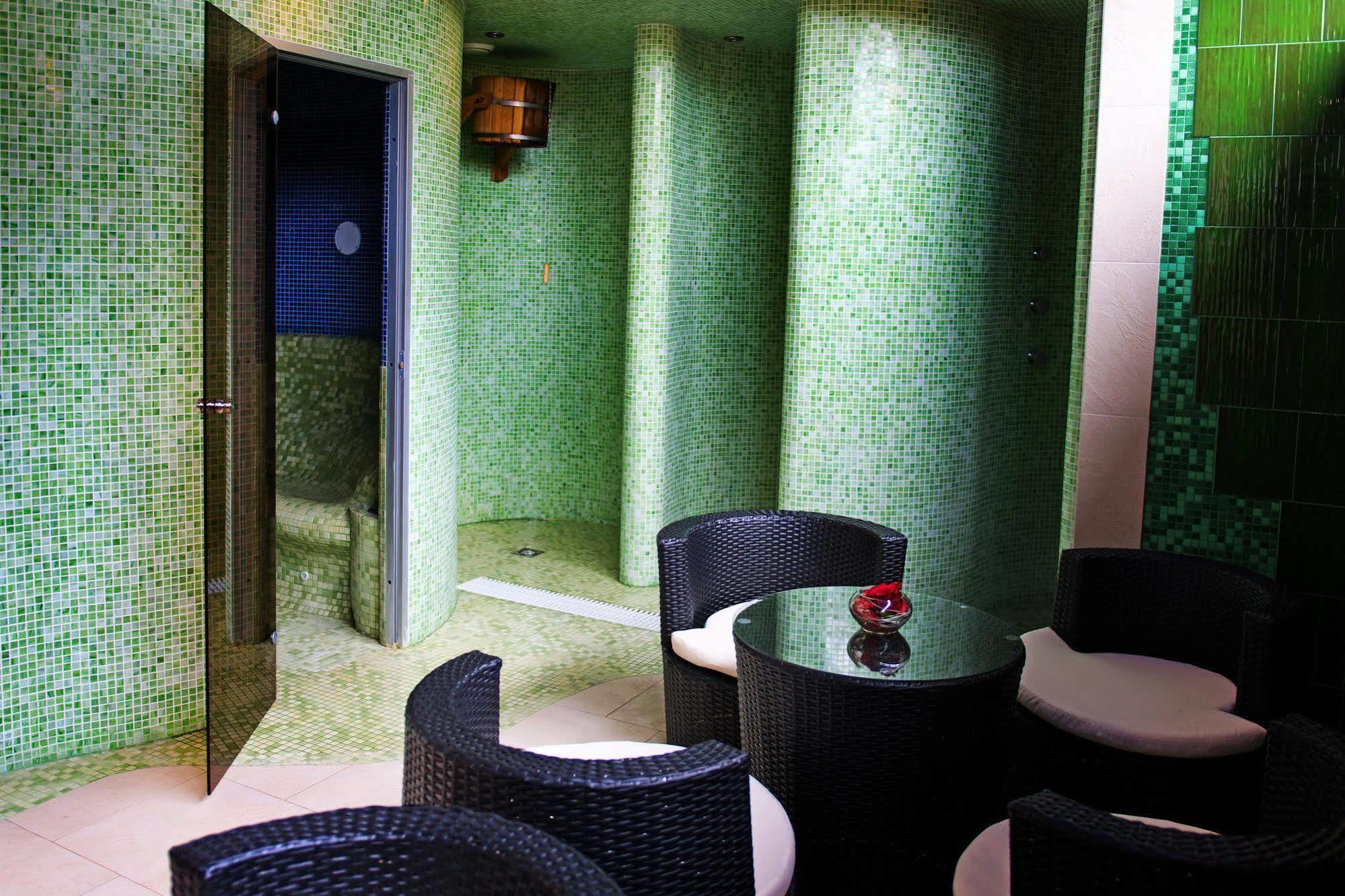 Best Baltic Hotel Palanga Bagian luar foto