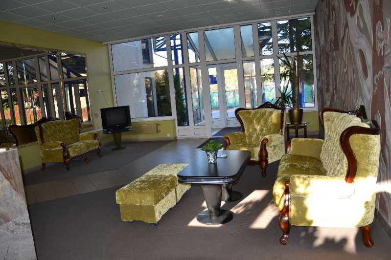 Best Baltic Hotel Palanga Bagian luar foto