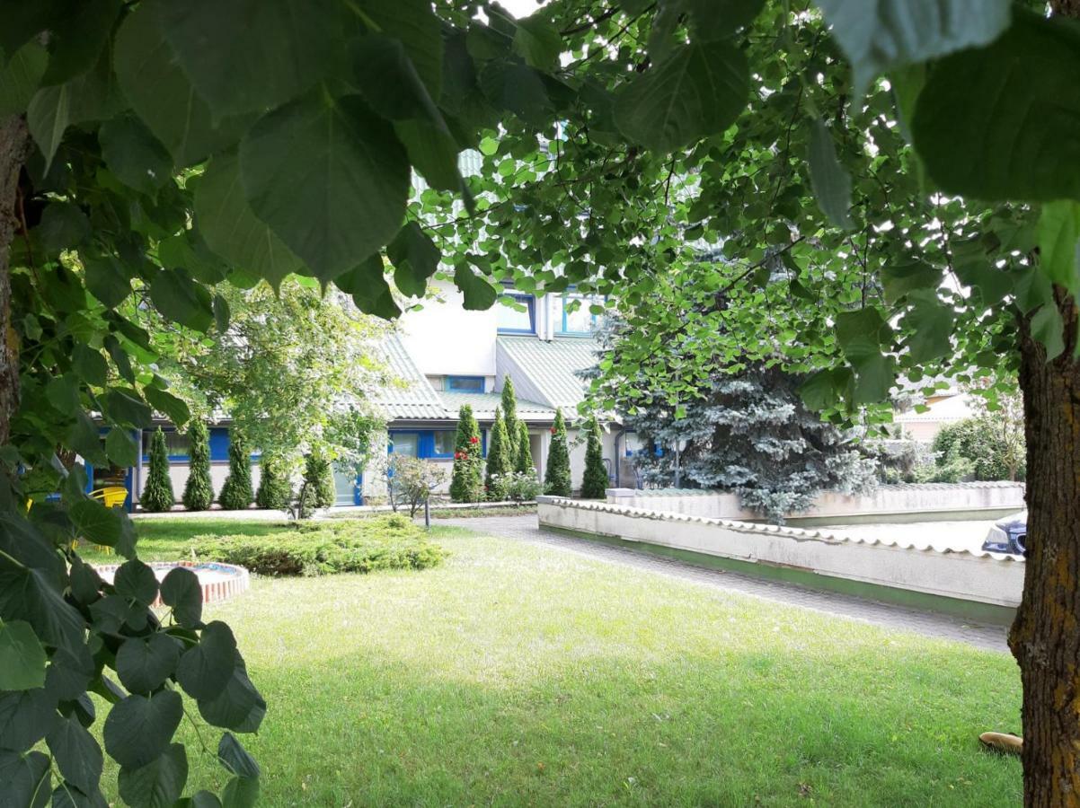 Best Baltic Hotel Palanga Bagian luar foto