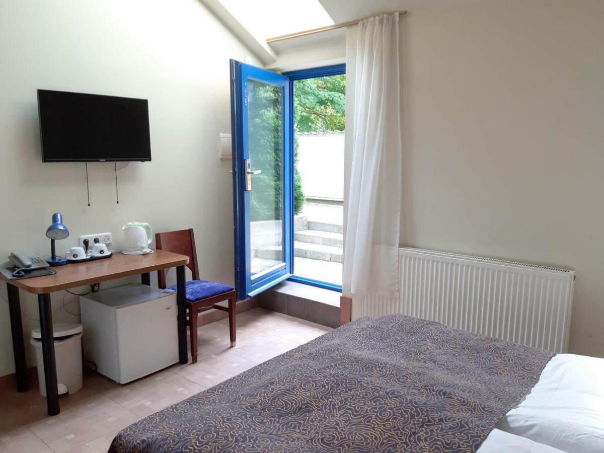 Best Baltic Hotel Palanga Bagian luar foto