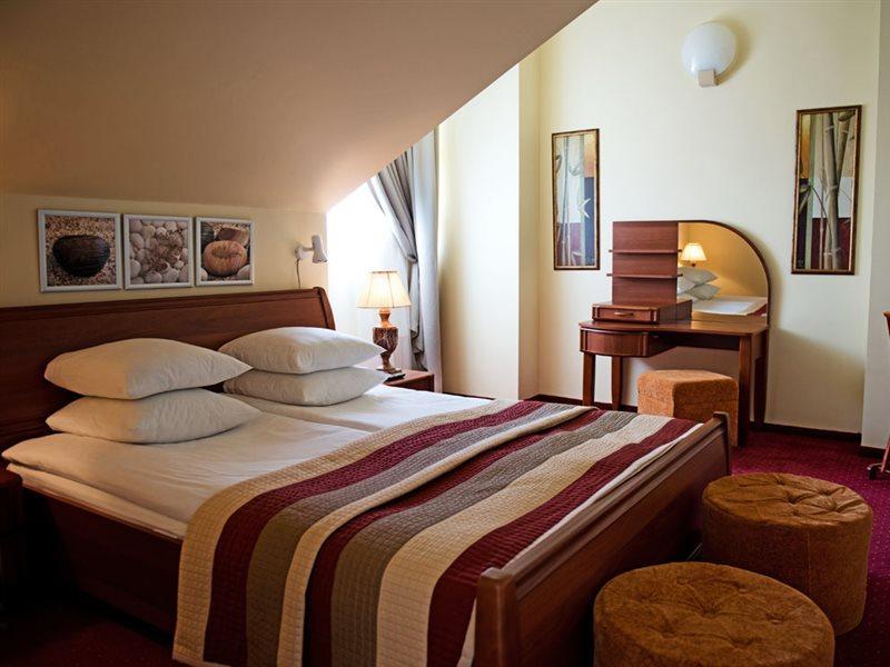 Best Baltic Hotel Palanga Bagian luar foto
