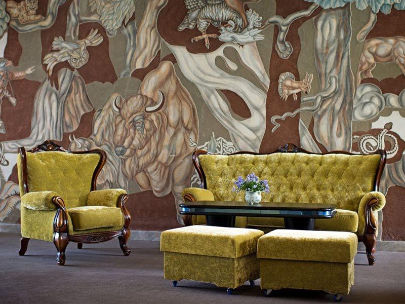 Best Baltic Hotel Palanga Bagian luar foto