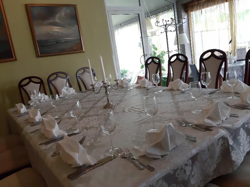Best Baltic Hotel Palanga Bagian luar foto
