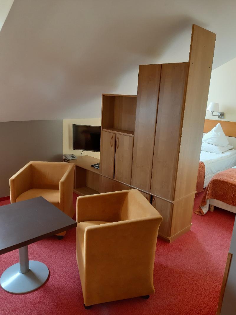 Best Baltic Hotel Palanga Bagian luar foto
